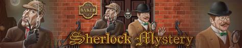 sherlock holmes slots|Sherlock Holmes Slots .